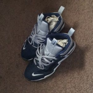 Nike diamond griffeys